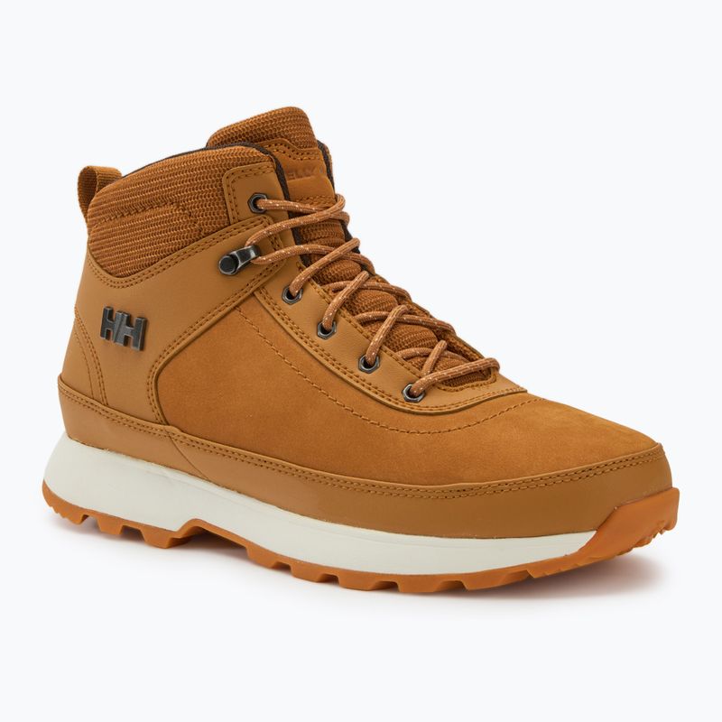 Pánské boty Helly Hansen Calgary 2 honey wheat/ snow