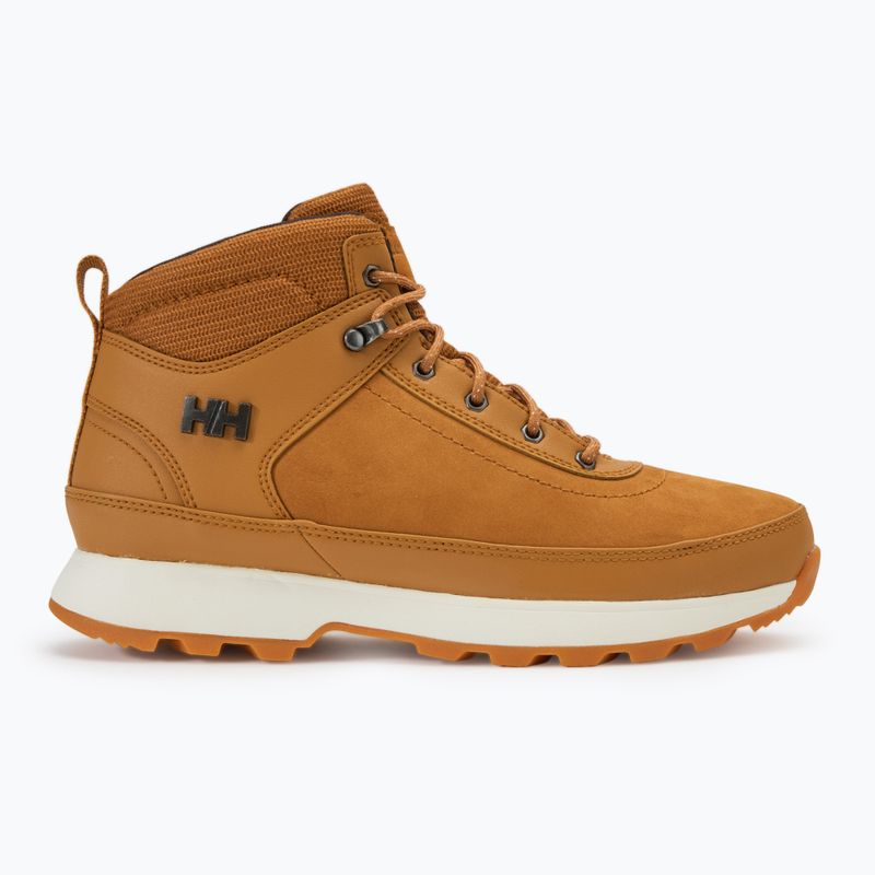 Pánské boty Helly Hansen Calgary 2 honey wheat/ snow 2