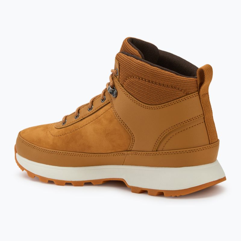 Pánské boty Helly Hansen Calgary 2 honey wheat/ snow 3