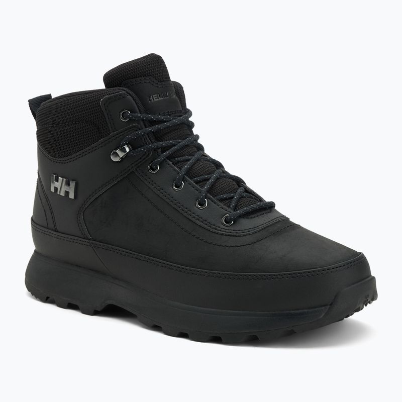 Pánské boty Helly Hansen Calgary 2 black/ebony