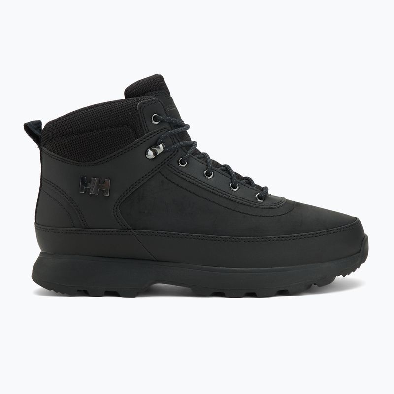 Pánské boty Helly Hansen Calgary 2 black/ebony 2