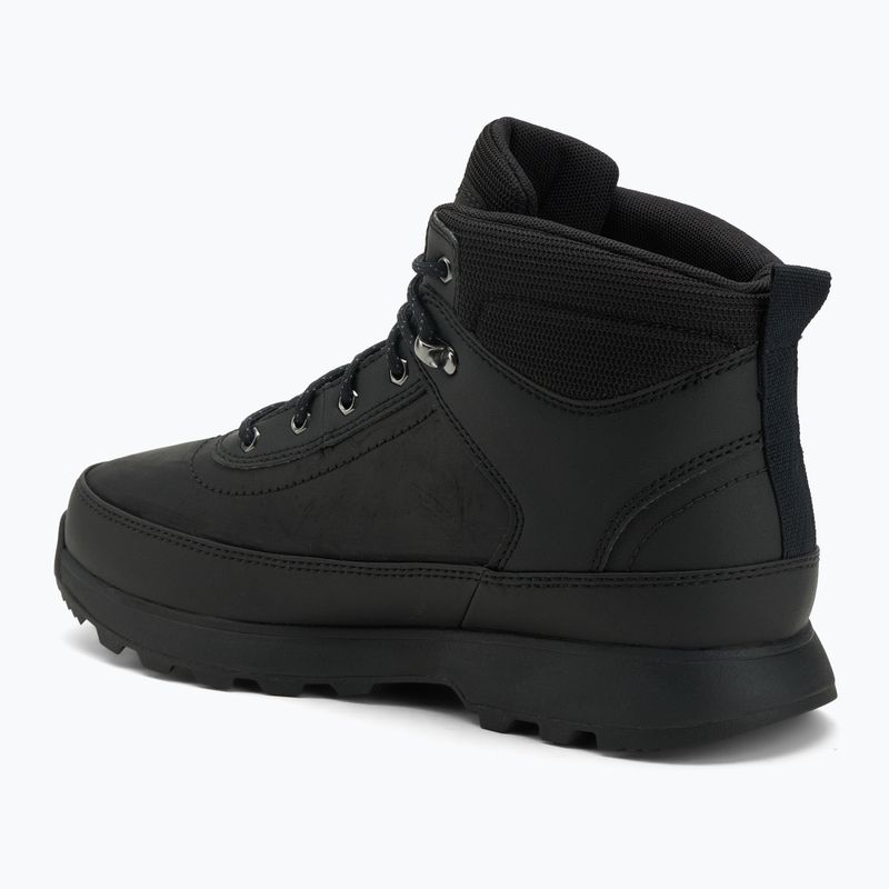 Pánské boty Helly Hansen Calgary 2 black/ebony 3