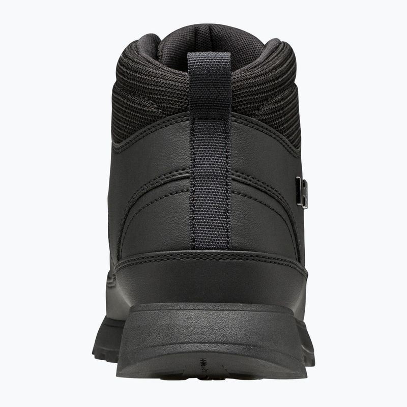 Pánské boty Helly Hansen Calgary 2 black/ebony 3