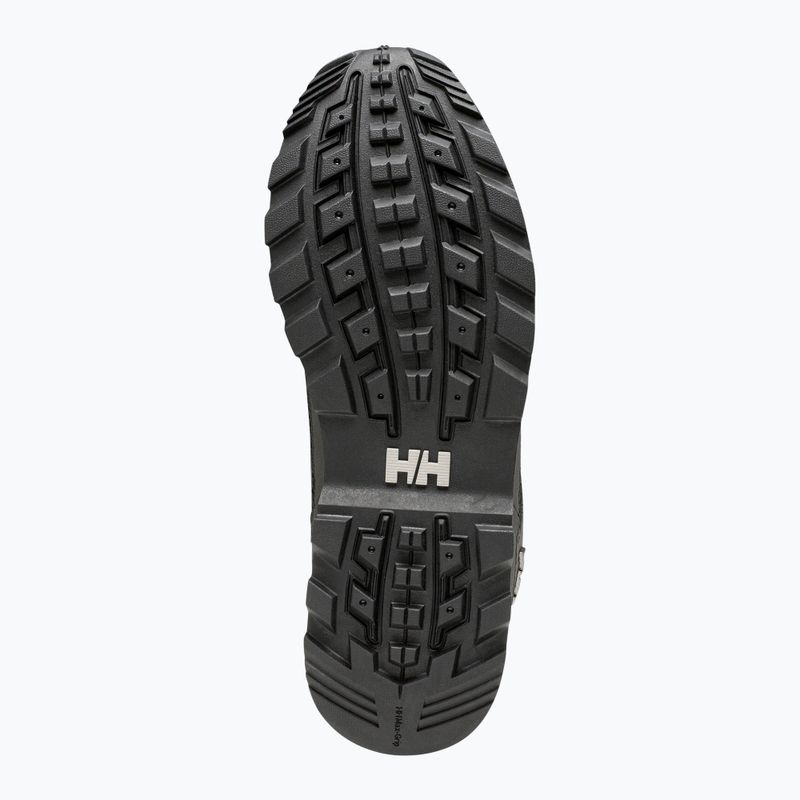 Pánské boty Helly Hansen Calgary 2 black/ebony 4