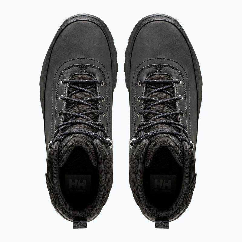 Pánské boty Helly Hansen Calgary 2 black/ebony 5