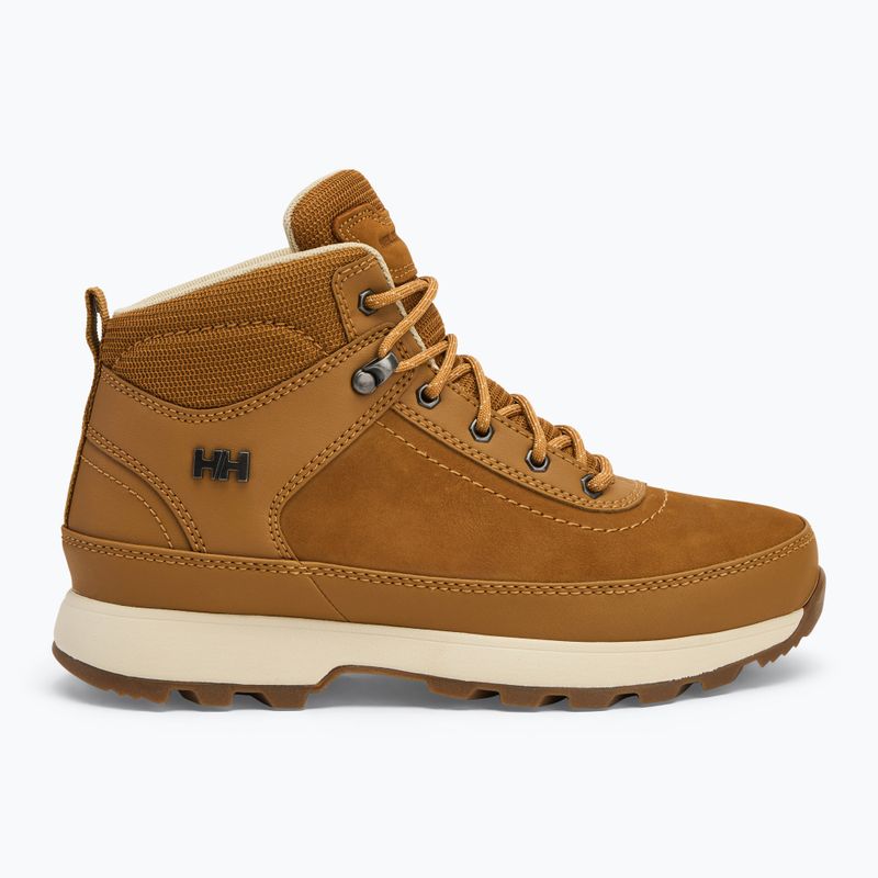 Dámské boty Helly Hansen Calgary 2 bone brown/cream 2