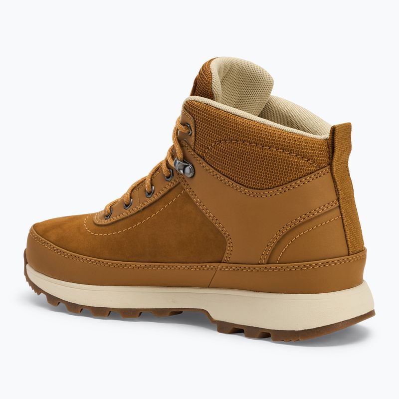 Dámské boty Helly Hansen Calgary 2 bone brown/cream 3