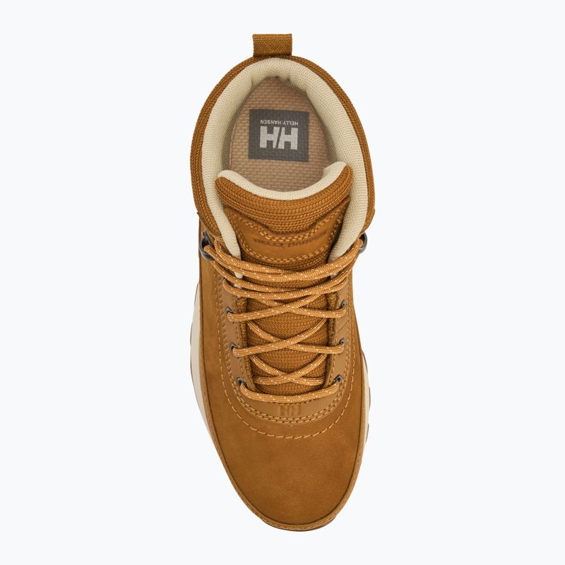 Dámské boty Helly Hansen Calgary 2 bone brown/cream 5