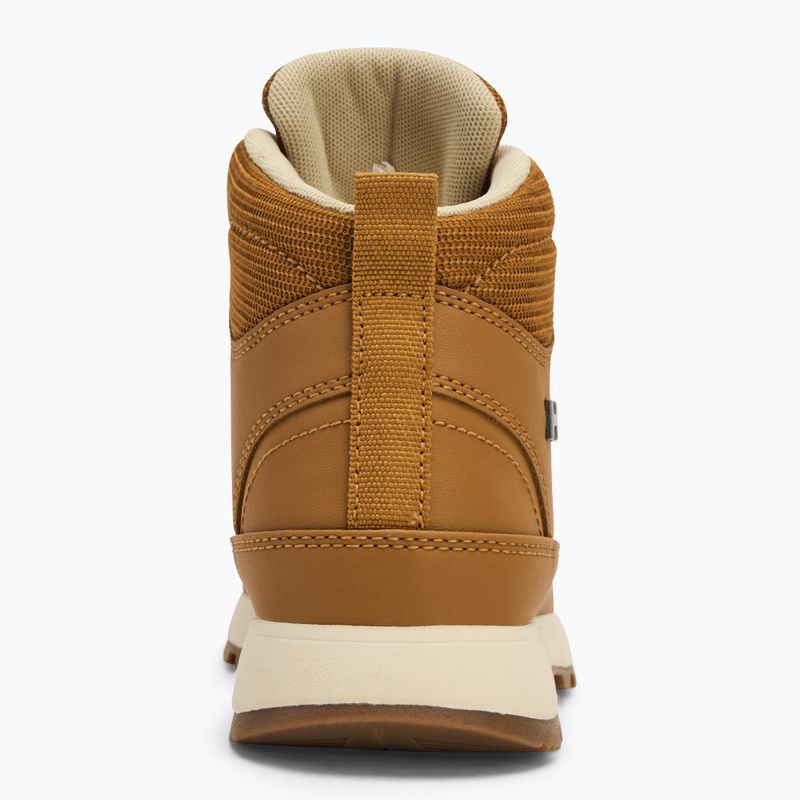 Dámské boty Helly Hansen Calgary 2 bone brown/cream 6