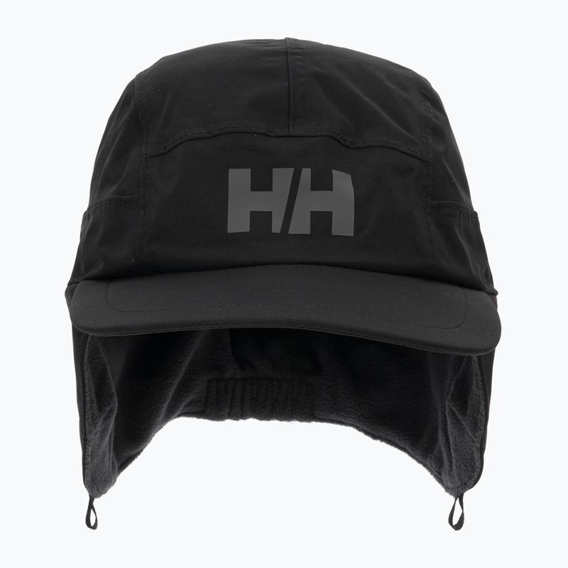Čepice Helly Hansen HH Storm Cap black 2