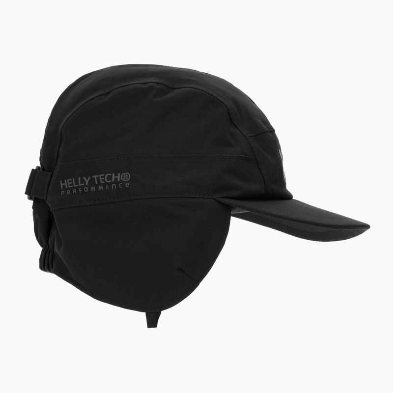 Čepice Helly Hansen HH Storm Cap black 3
