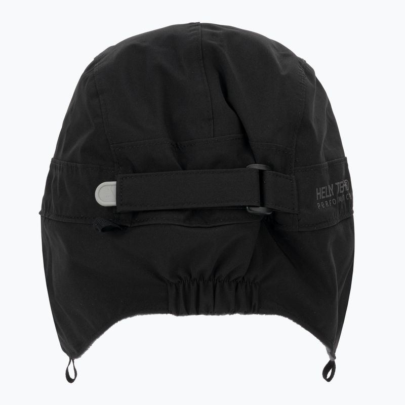 Čepice Helly Hansen HH Storm Cap black 4