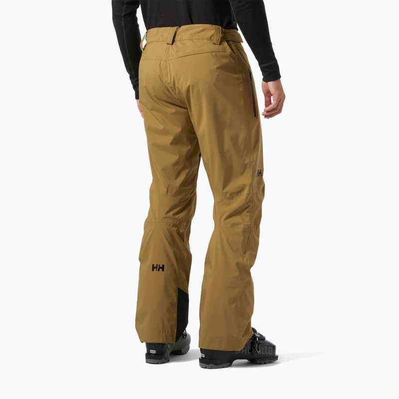 Pánské lyžařské kalhoty Helly Hansen Legendary Insulated lynx 2