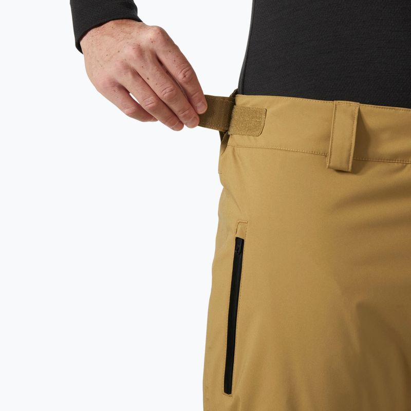 Pánské lyžařské kalhoty Helly Hansen Legendary Insulated lynx 3