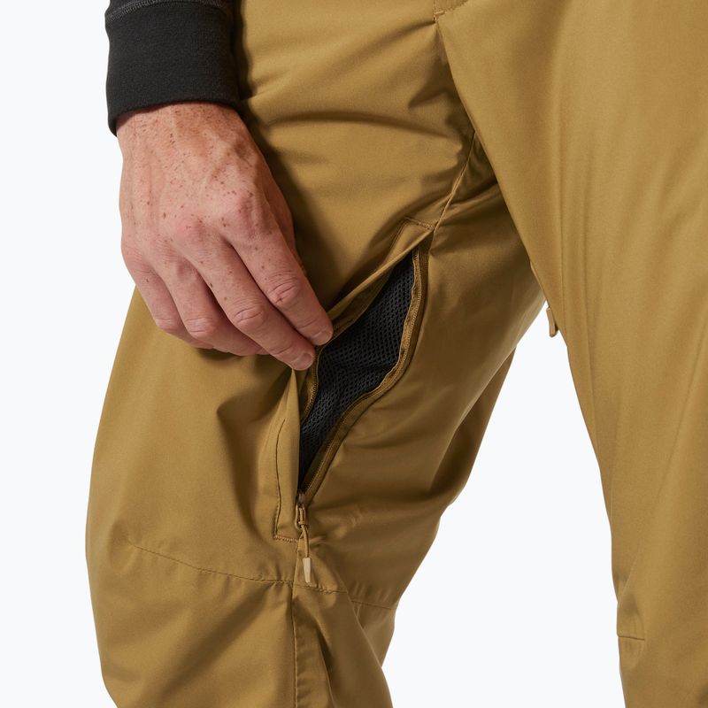 Pánské lyžařské kalhoty Helly Hansen Legendary Insulated lynx 4