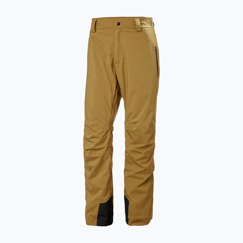 Pánské lyžařské kalhoty Helly Hansen Legendary Insulated lynx 5