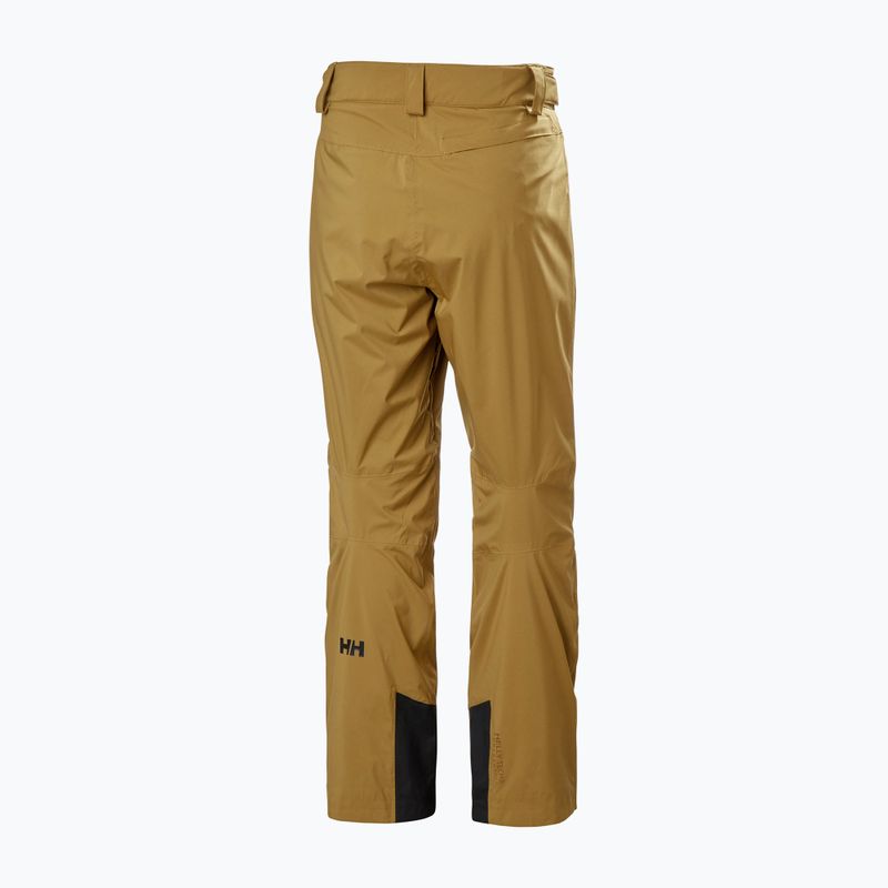 Pánské lyžařské kalhoty Helly Hansen Legendary Insulated lynx 6