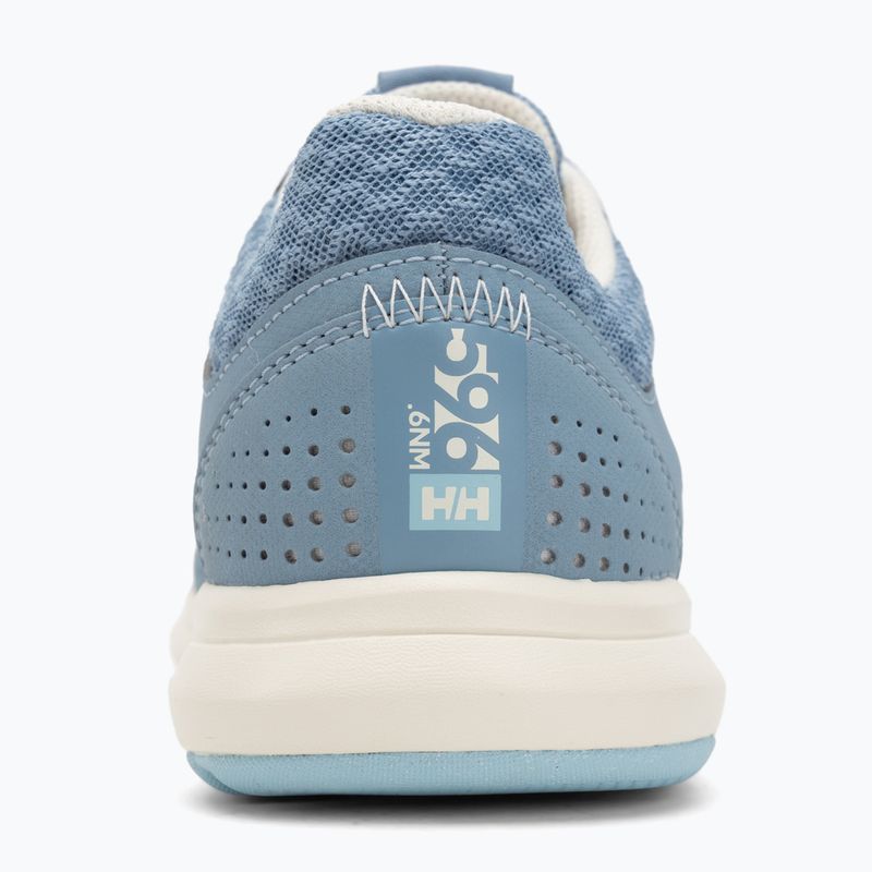 Dámské jachtařské boty Helly Hansen Ahiga V4 Hydropower  windy blue 6