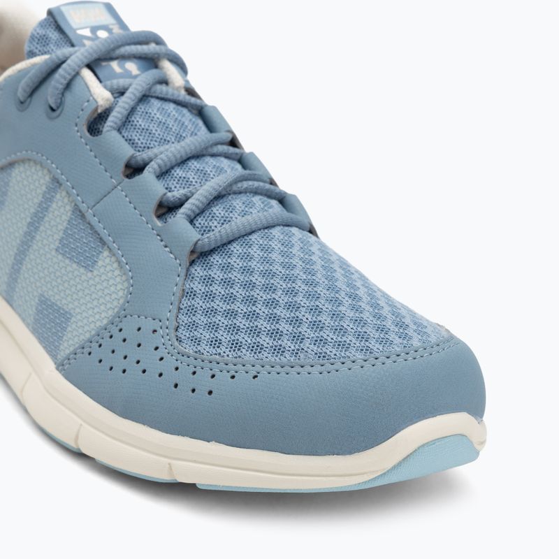 Dámské jachtařské boty Helly Hansen Ahiga V4 Hydropower  windy blue 7