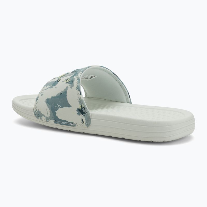 Dámské nazouváky Helly Hansen H/H Slides seafoam 3