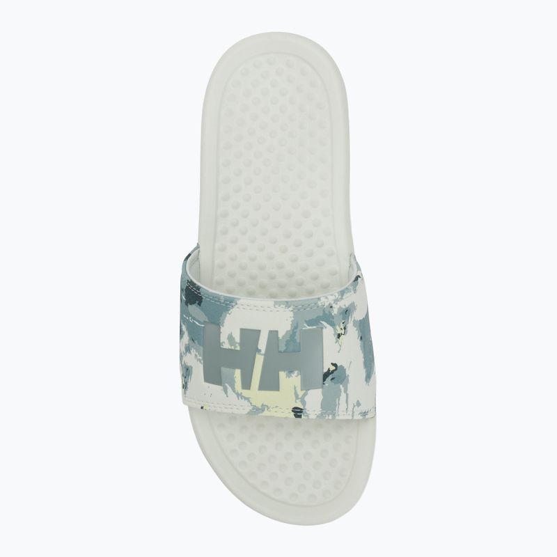 Dámské nazouváky Helly Hansen H/H Slides seafoam 5