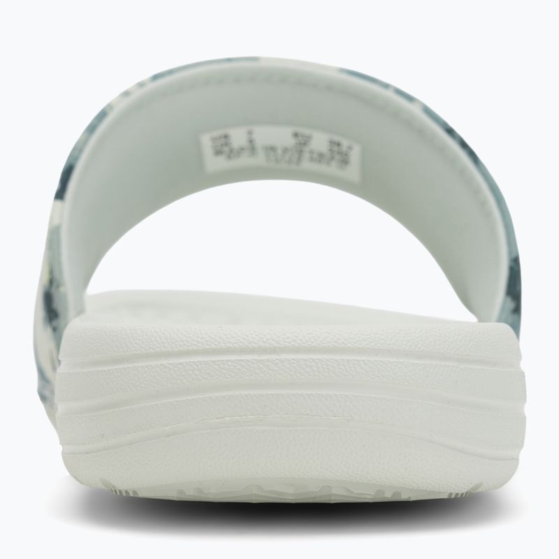 Dámské nazouváky Helly Hansen H/H Slides seafoam 6