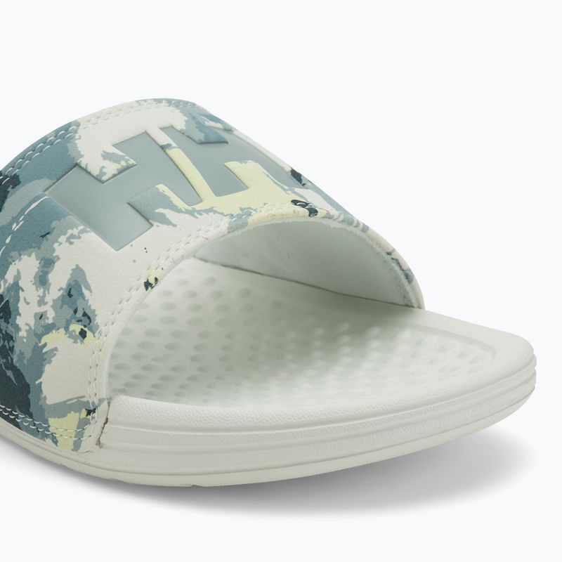 Dámské nazouváky Helly Hansen H/H Slides seafoam 7