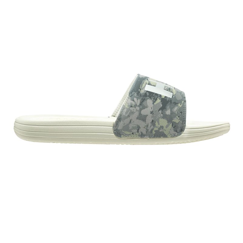 Dámské nazouváky Helly Hansen H/H Slides seafoam 2