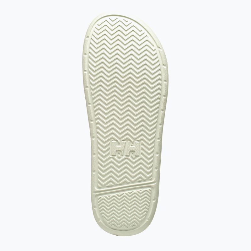 Dámské nazouváky Helly Hansen H/H Slides seafoam 4