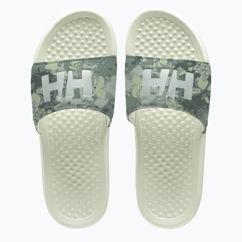Dámské nazouváky Helly Hansen H/H Slides seafoam 5