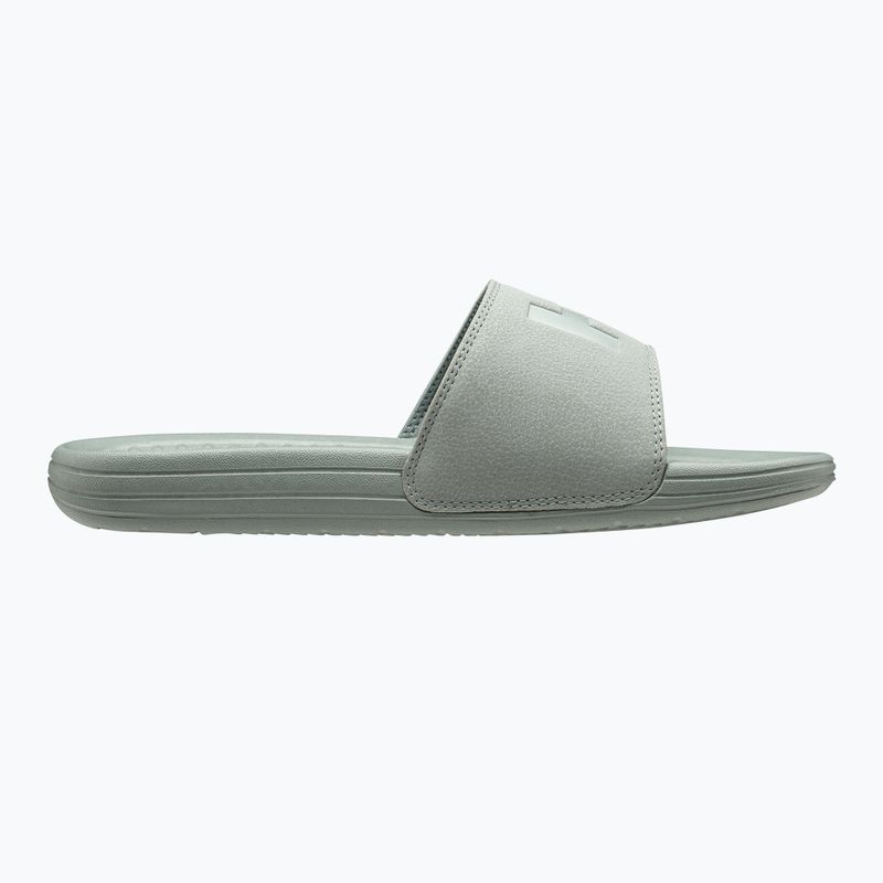 Dámské nazouváky Helly Hansen H/H Slides eucalyptus / green mist 2