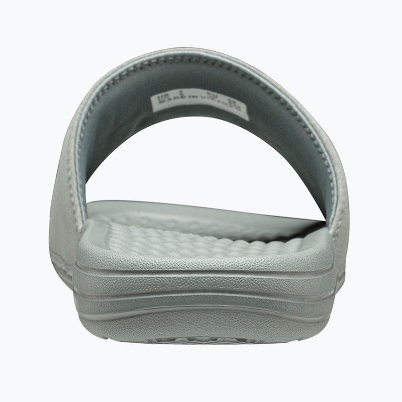 Dámské nazouváky Helly Hansen H/H Slides eucalyptus / green mist 3