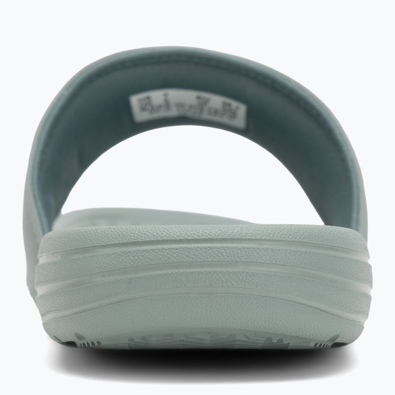 Dámské nazouváky Helly Hansen H/H Slides eucalyptus / green mist 6