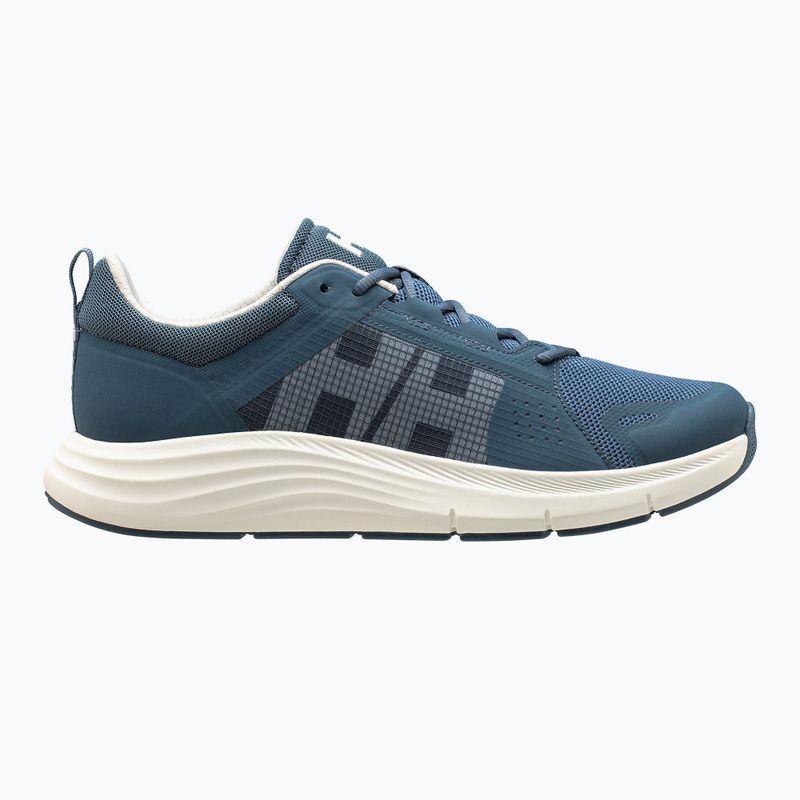Pánské jachtařské boty Helly Hansen HP Ahiga Evo 5 washed navy  8