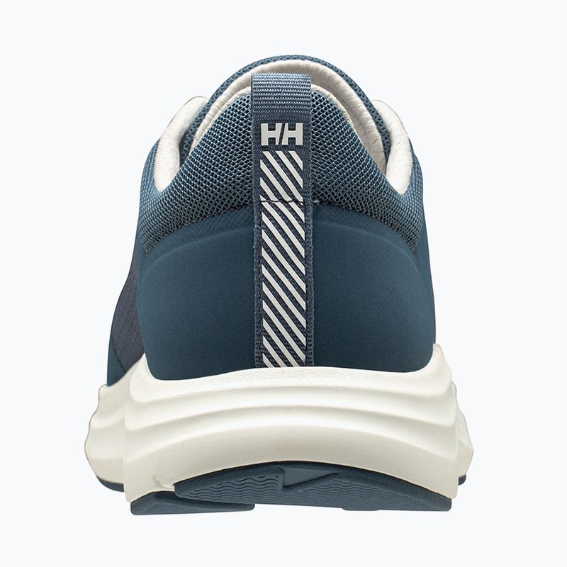 Pánské jachtařské boty Helly Hansen HP Ahiga Evo 5 washed navy  10