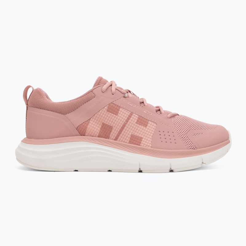Dámské boty Helly Hansen HP Ahiga Evo 5 miami peach/poppy orange 2