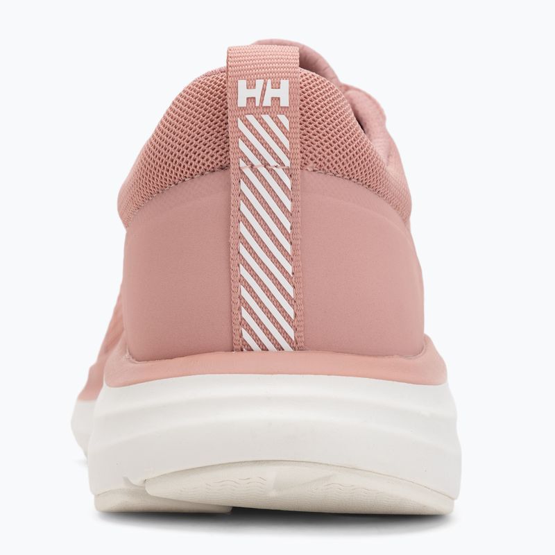 Dámské boty Helly Hansen HP Ahiga Evo 5 miami peach/poppy orange 6