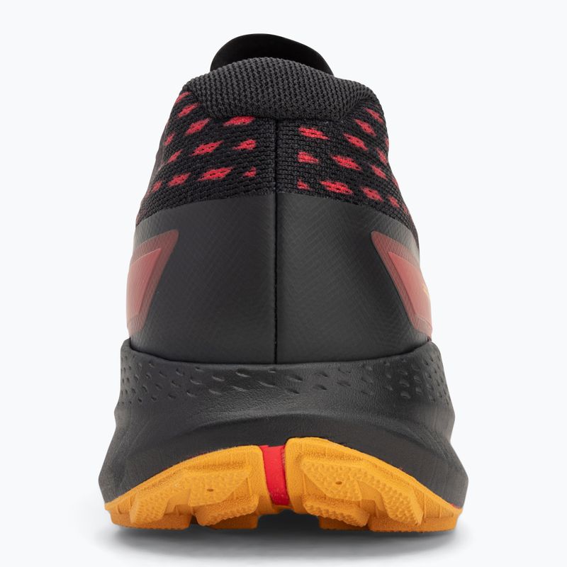 Pánské běžecké boty Helly Hansen Kestrel Tr alert red/black 6