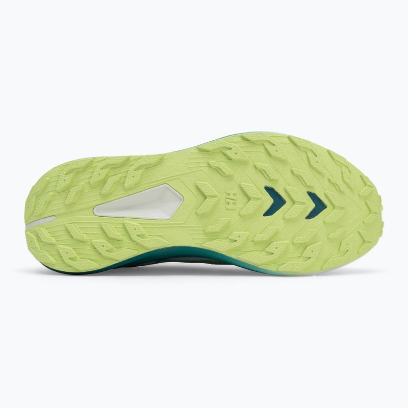 Pánské běžecké boty Helly Hansen Kestrel Tr everglade/sharp green 4