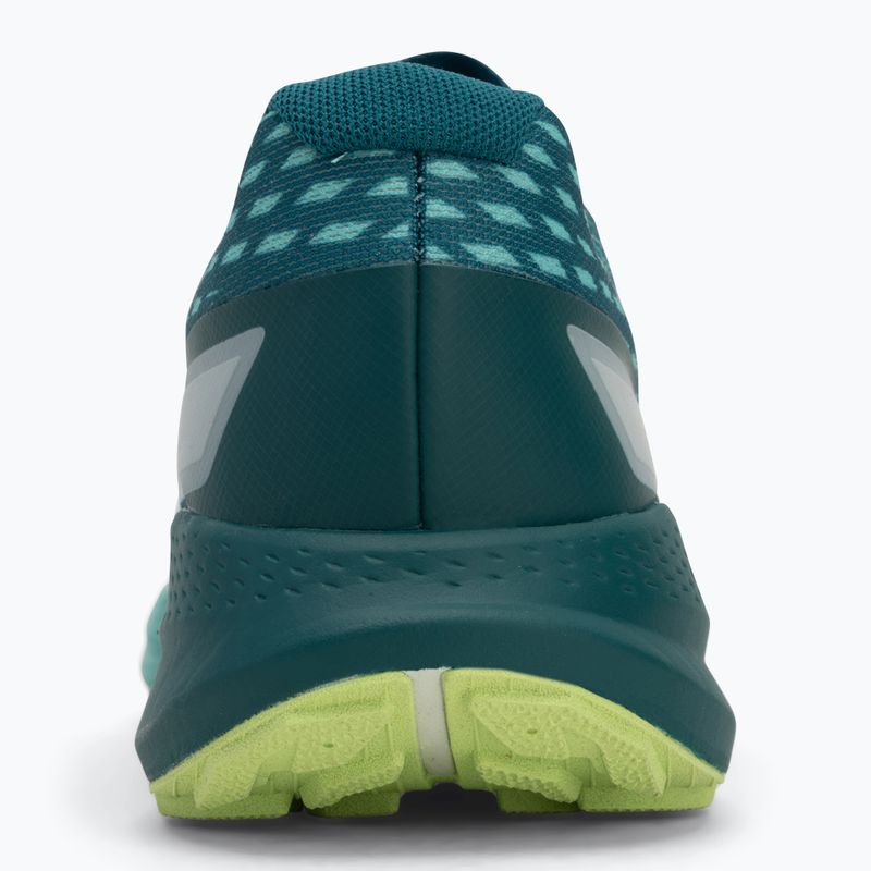 Pánské běžecké boty Helly Hansen Kestrel Tr everglade/sharp green 6