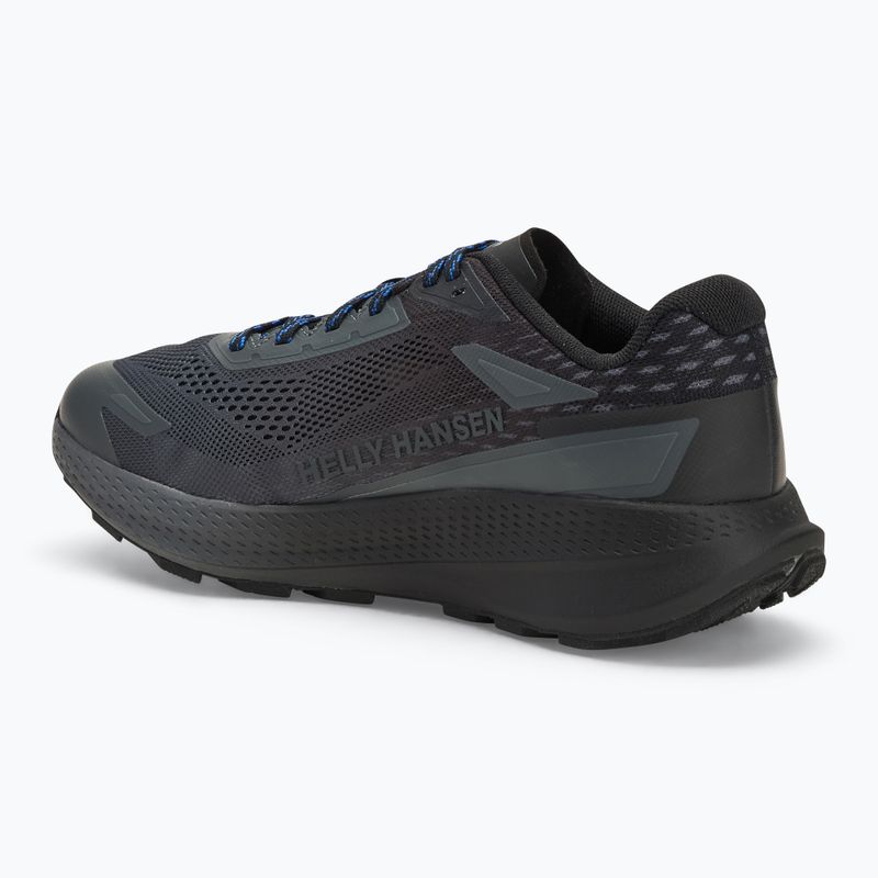 Pánské běžecké boty Helly Hansen Kestrel Tr black 3