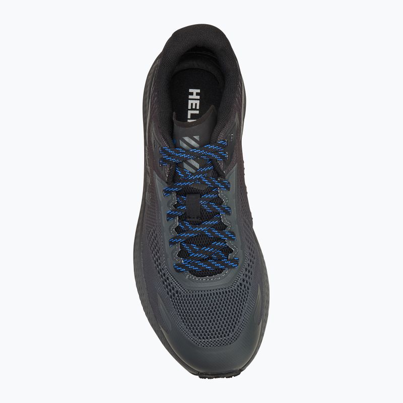 Pánské běžecké boty Helly Hansen Kestrel Tr black 5