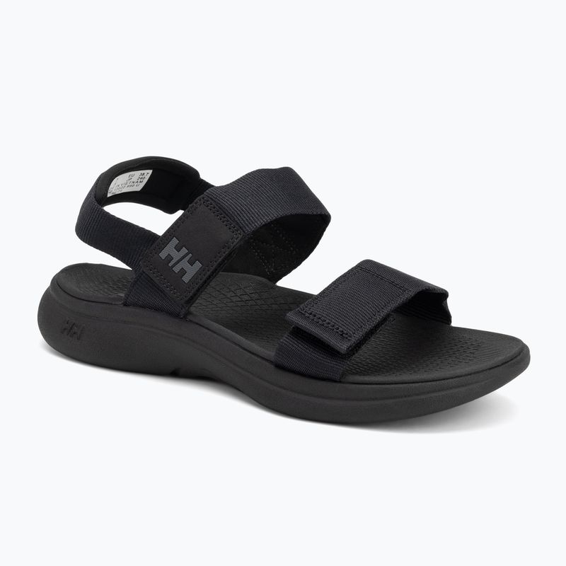 Dámské sandály Helly Hansen Belmond black
