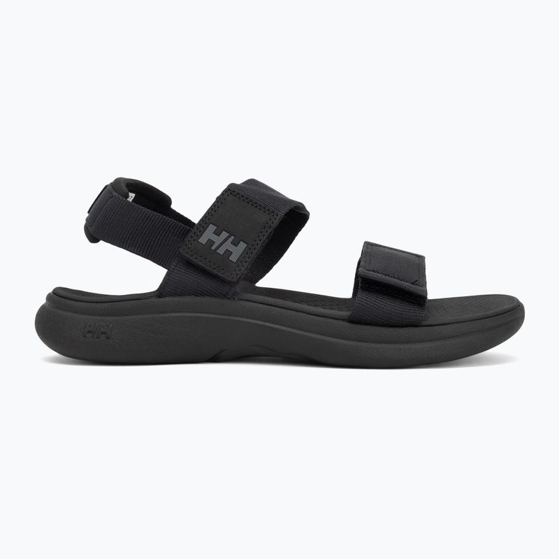 Dámské sandály Helly Hansen Belmond black 2