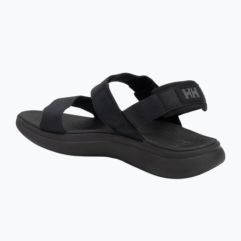 Dámské sandály Helly Hansen Belmond black 3