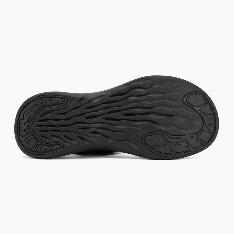 Dámské sandály Helly Hansen Belmond black 4