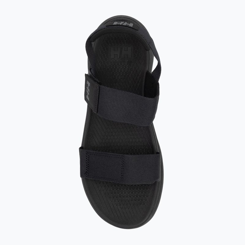 Dámské sandály Helly Hansen Belmond black 5