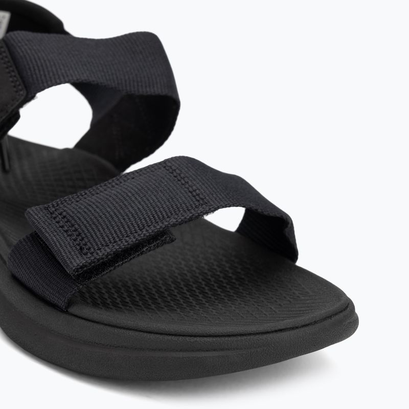 Dámské sandály Helly Hansen Belmond black 7