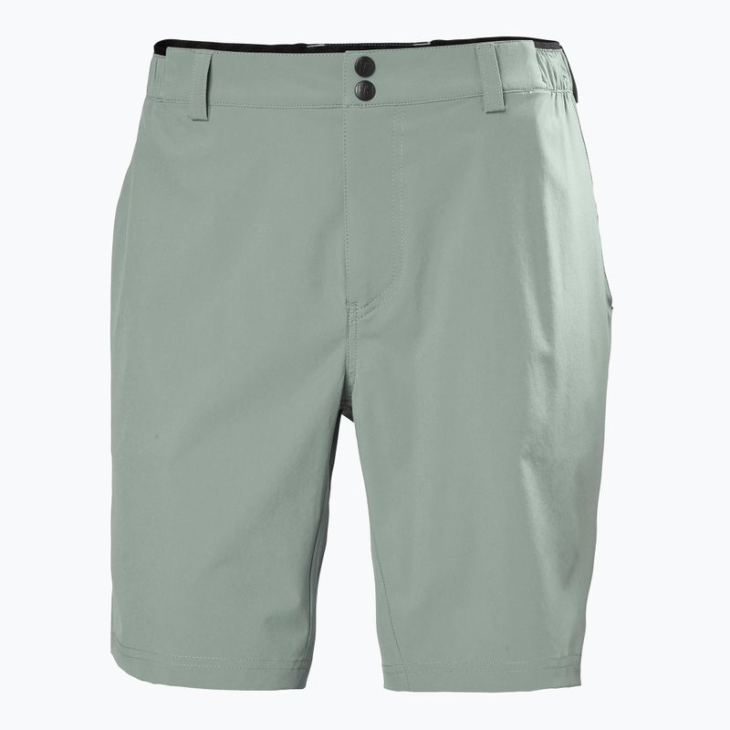Pánské jachtařské šortky Helly Hansen Hp Sirocco 9" grey cactus 5