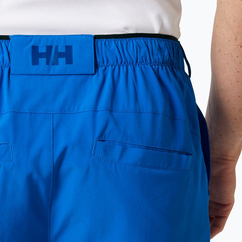 Pánské jachtařské šortky Helly Hansen Hp Sirocco 9" cobalt 2.0 4